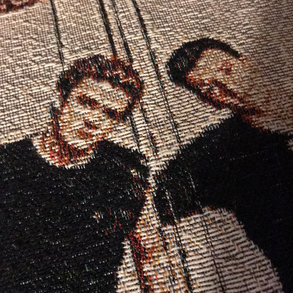 *NSYNC Collector’s Pillow - Picture 9 of 11